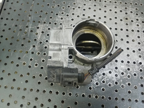 Clapeta acceleratie 1.9 tdi bkc seat leon vw touran golf 5 audi a3 8p skoda octavia 2 a2c53099815 03...