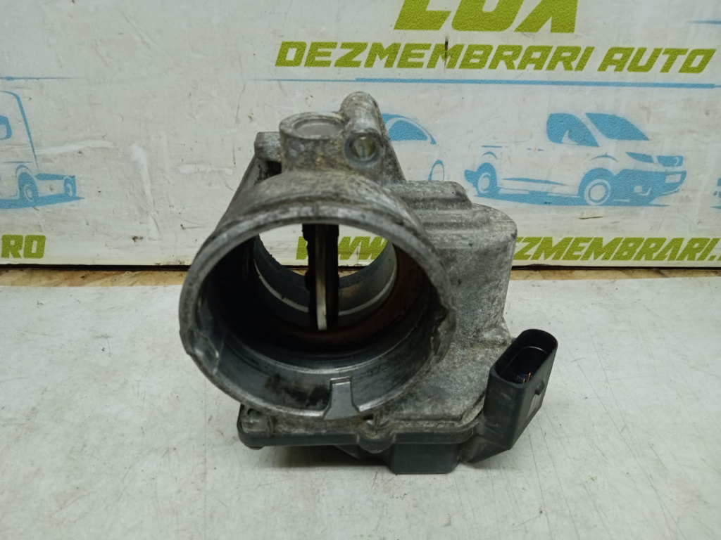 Clapeta acceleratie 1.9 tdi BLS 03g128063g Audi A3 8P/8PA [facelift] [2004 - 2008]