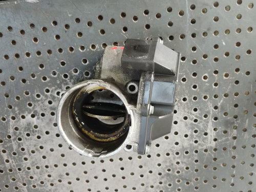 Clapeta acceleratie 1.9 tdi bls audi a3 8p skoda fabia 2 vw golf 5 jetta 3 seat altea 5p ibiza 4 03g...
