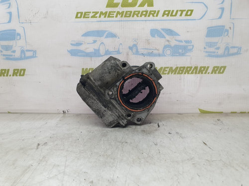 Clapeta acceleratie 1.9 tdi BNA, CAGB, BRF blb bre 03g128063c Audi A6 4F/C6 [2004 - 2008]