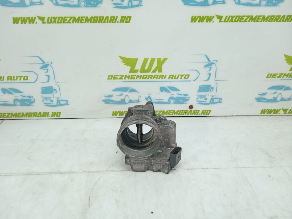 Clapeta acceleratie 1.9 tdi BXE a2c53099815 Audi A3 8P [2003 - 2005]