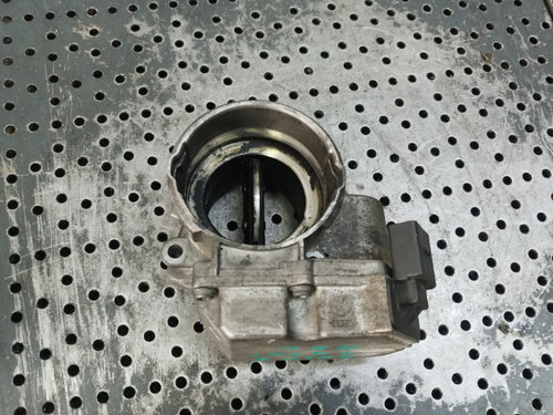 Clapeta acceleratie 1.9 tdi seat altea 5p vw golf 5 jetta 3 skoda fabia 2 octavia 2 03g128063v