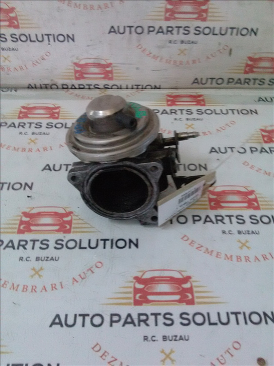 Clapeta acceleratie 1.9 TDI SKODA FABIA 1