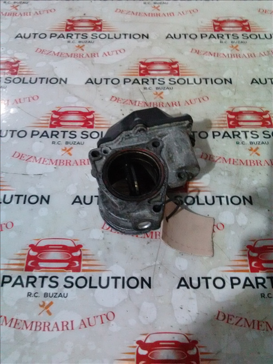 Clapeta acceleratie 1.9 TDI VOLKSWAGEN PASSAT B6 an fabr. 2008
