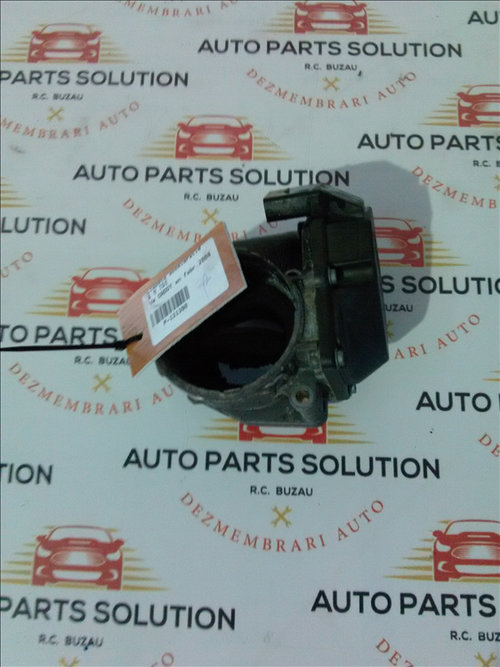 Clapeta acceleratie 1.9 TDI VW CADDY an fabr.2008