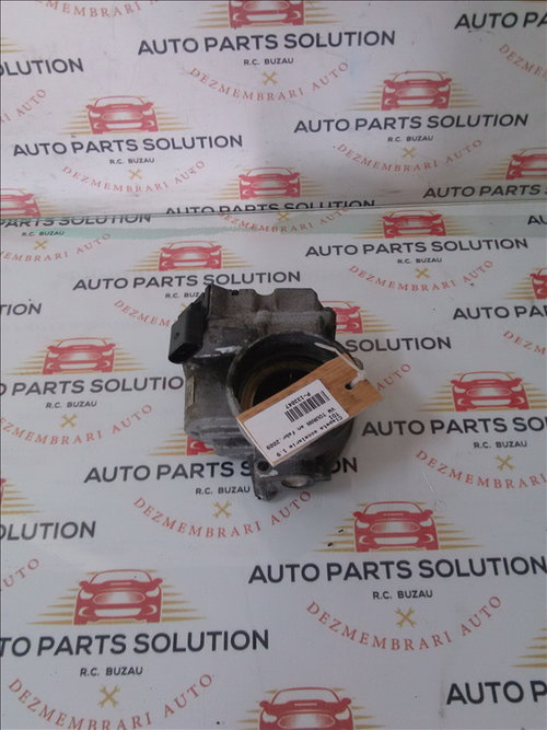 Clapeta acceleratie 1.9 TDI VW TOURAN an fabr.2009