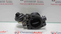 Clapeta acceleratie, 11233633, Renault Laguna 2, 1...