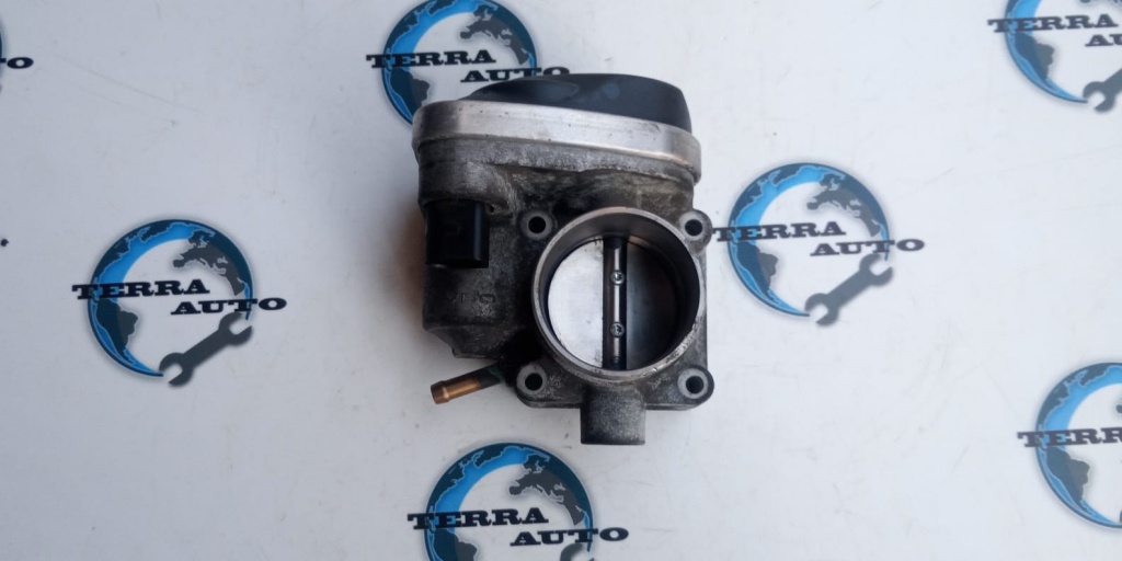 Clapeta acceleratie ( 13547509043-02) Mini Cooper / One 1.6 benzina, 1598 cmc cod motor W10B16AA