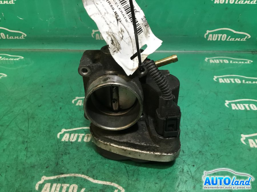 Clapeta Acceleratie 13547509043 1.6b Mini MINI R50,R53 2001