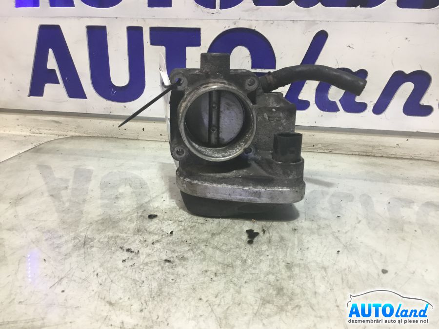 Clapeta Acceleratie 1354750904301 1.6 B Mini MINI R50,R53 2001