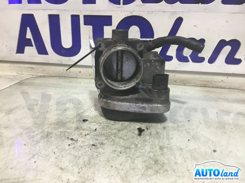Clapeta Acceleratie 1354750904301 1.6 B Mini MINI R50,R53 2001