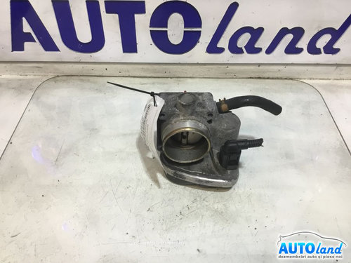 Clapeta Acceleratie 1354750904302 1.6 B Mini MINI R50,R53 2001