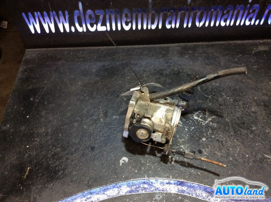 Clapeta Acceleratie 1432059 1.9 B BMW 3 E46 1998-2005