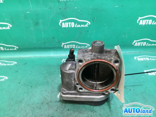 Clapeta Acceleratie 1439224 Benzina BMW 3 E46 1999-2001