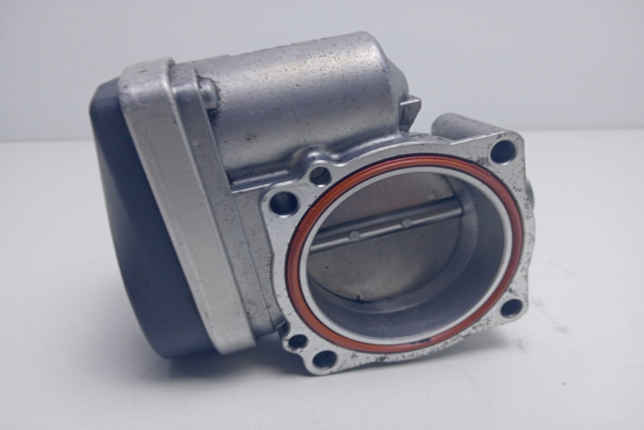 Clapeta acceleratie 1439580-06 BMW Seria 3 E90/E91/E92/E93 [2004 - 2010]