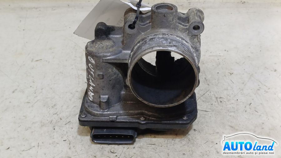 Clapeta Acceleratie 1450a139 1.8/2.2 Diesel Mitsubishi ASX GAW 2010