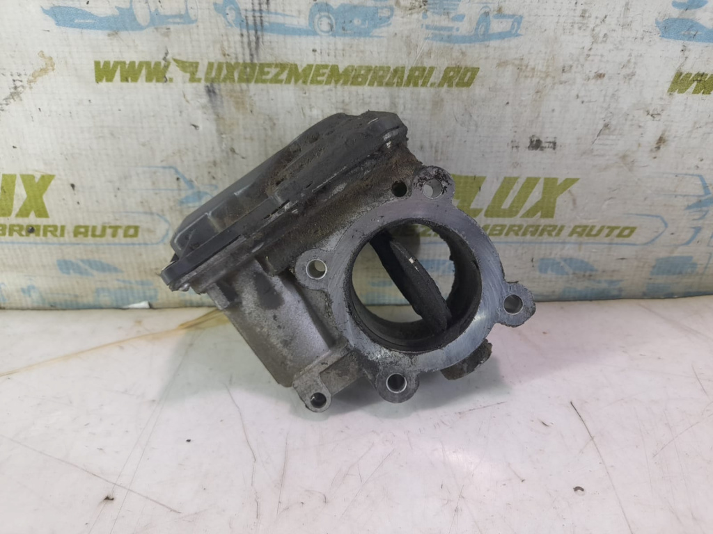 Clapeta acceleratie 1450A139 1.8 di-d Mitsubishi ASX [2010 - 2012] 1.8 di-d