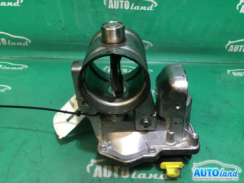 Clapeta Acceleratie 147b08010r 1.5 DCI Renault MEGANE III Grandtour KZ0/1 2008