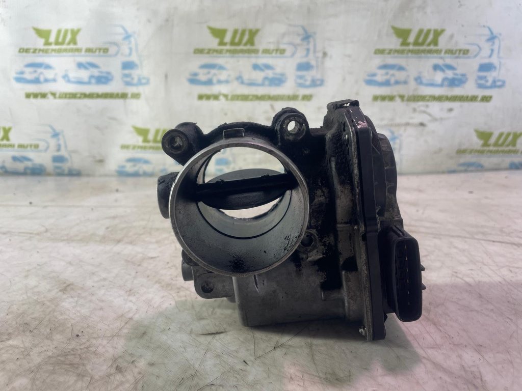 Clapeta acceleratie 16119EC00A 2.5 dci YD25DDti Nissan Navara D40 [2005 - 2010]