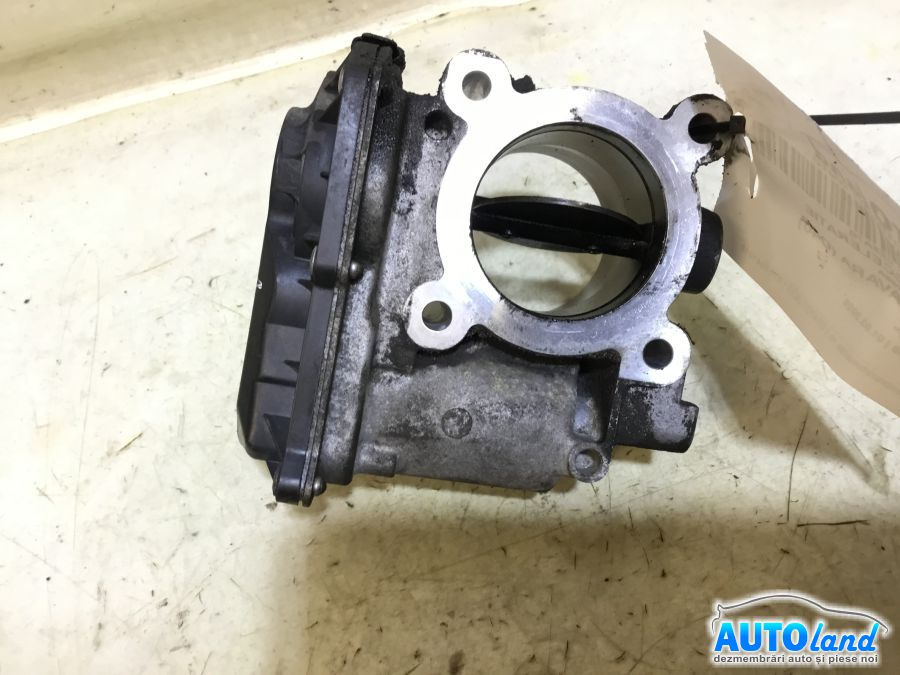 Clapeta Acceleratie 16119ec00a 2.5 Diesel Nissan NAVARA D40 2004