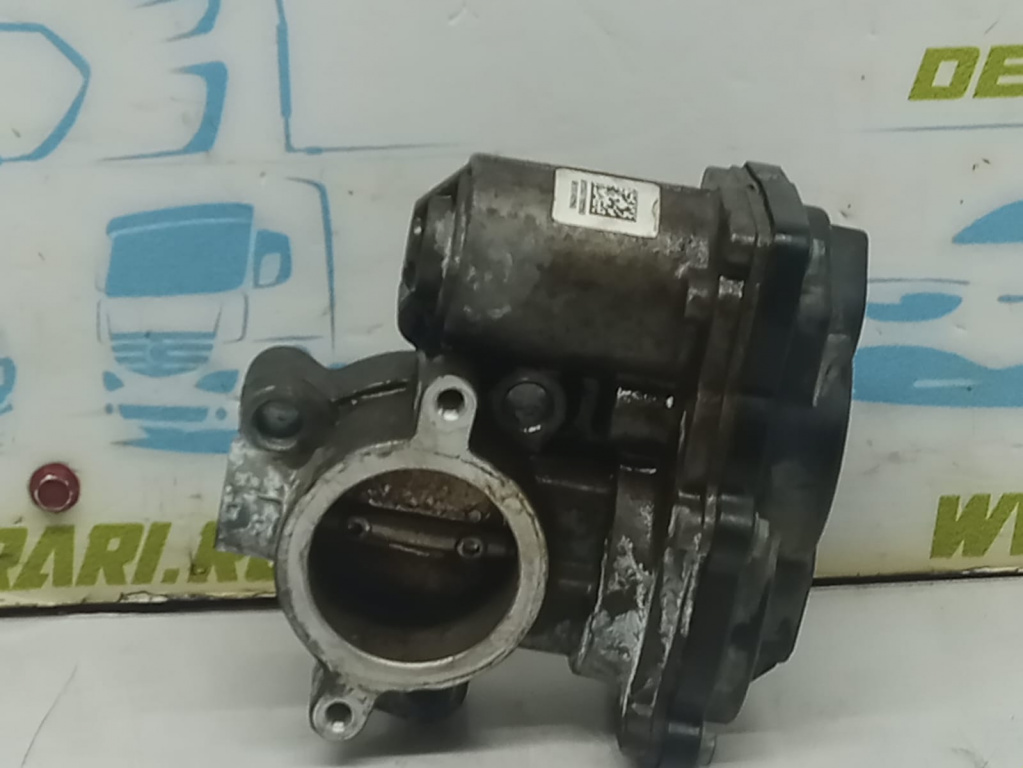 Clapeta acceleratie 161204132r 1.0 sce B4D400 Renault Clio 5 [2019 - 2023]