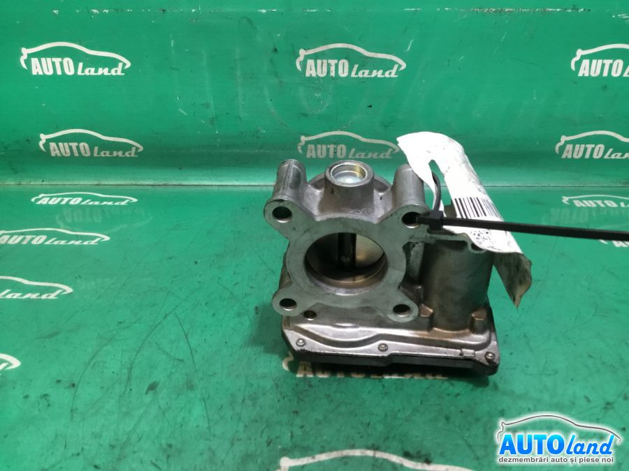 Clapeta Acceleratie 161204451r 0.9 Turbo Benzina Renault CLIO IV 2012
