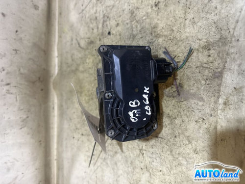 Clapeta Acceleratie 161206038r 0.9 Tce Dacia LOGAN II 2012