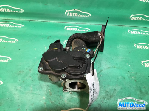 Clapeta Acceleratie 161208729r 0.9tce Renault CLIO IV 2012