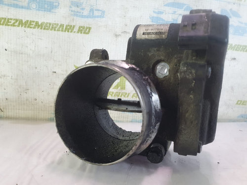 Clapeta acceleratie 161a00161r 2.3 dci M9T706 Renault Master 3 [1st facelift] [2014 - 2019] 2.3 dci ...