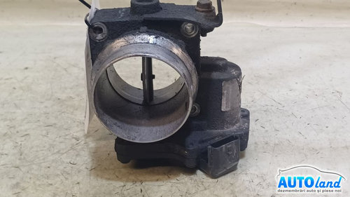 Clapeta Acceleratie 161a01670r 2.3 DCI Renault MASTER III 2010