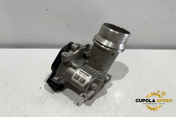 Clapeta acceleratie 161A03415R 1.5 dci K9K Renault Kangoo 2 [facelift] [2013 - 2020]