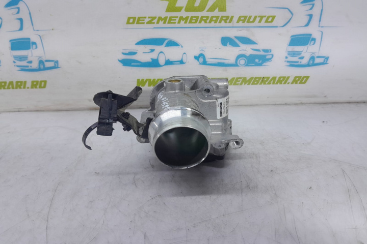 Clapeta acceleratie 161a03415r 1.5 dci K9K872 Renault Megane 4 [2016 - 2020]