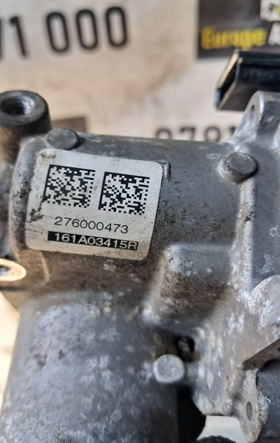 Clapeta acceleratie 161A03415R Dacia Dok