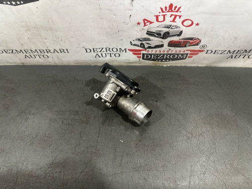 Clapeta acceleratie 161A03415R Renault Kangoo II / Grand Kangoo (KW) 1.5 dCi 95 cai K9K