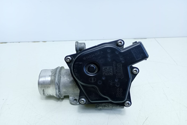Clapeta acceleratie 161A03415R Renault Megane 3 [facelift] [2012 - 2014]