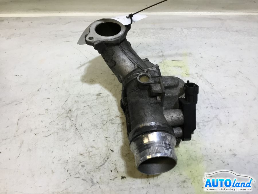 Clapeta Acceleratie 161a05457r 1.5 DCI Dacia DUSTER 2010