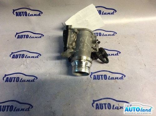Clapeta Acceleratie 161a05457r 1.5 DCI Renault CLIO IV 2012