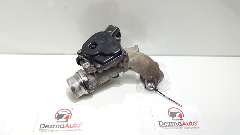 Clapeta acceleratie 161A05457R, Dacia Dokker 1.5 dci