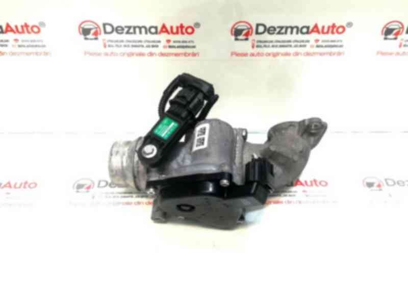 Clapeta acceleratie 161A05457R, Dacia Dokker, 1.5 dci