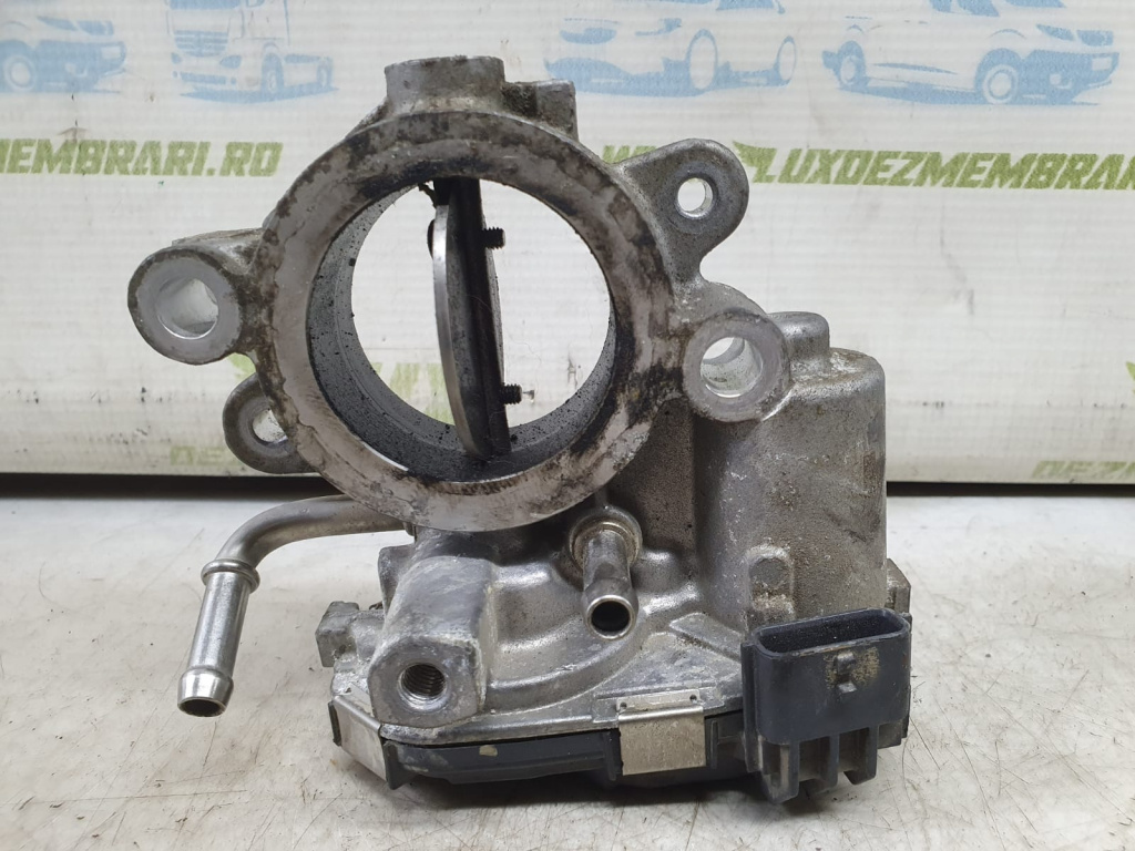Clapeta acceleratie 161a05894r 2.0 dci m9r710 Renault Trafic 3 [facelift] [2019 - 2023] 2.0 dci m9r710