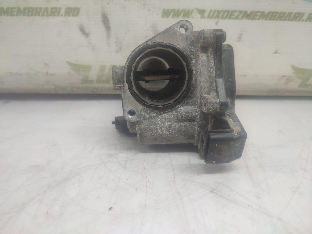 Clapeta acceleratie 161a09287r 1.5 dci K