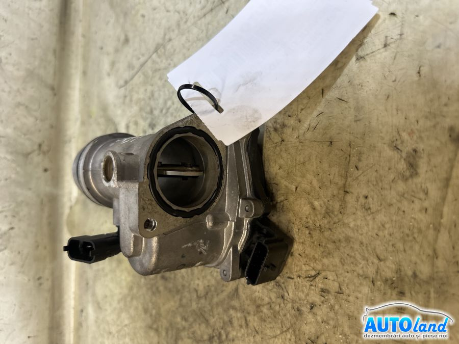 Clapeta Acceleratie 161a09287r 1.5 DCI Renault KADJAR 2015