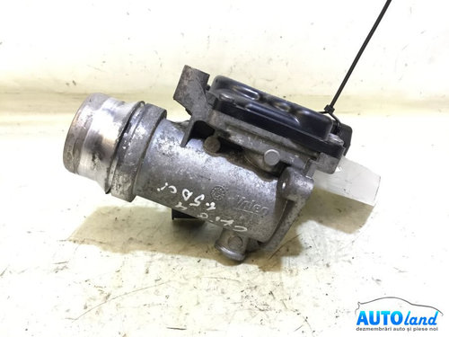 Clapeta Acceleratie 161a09287r 1.5 DCI Renault CLIO IV 2012