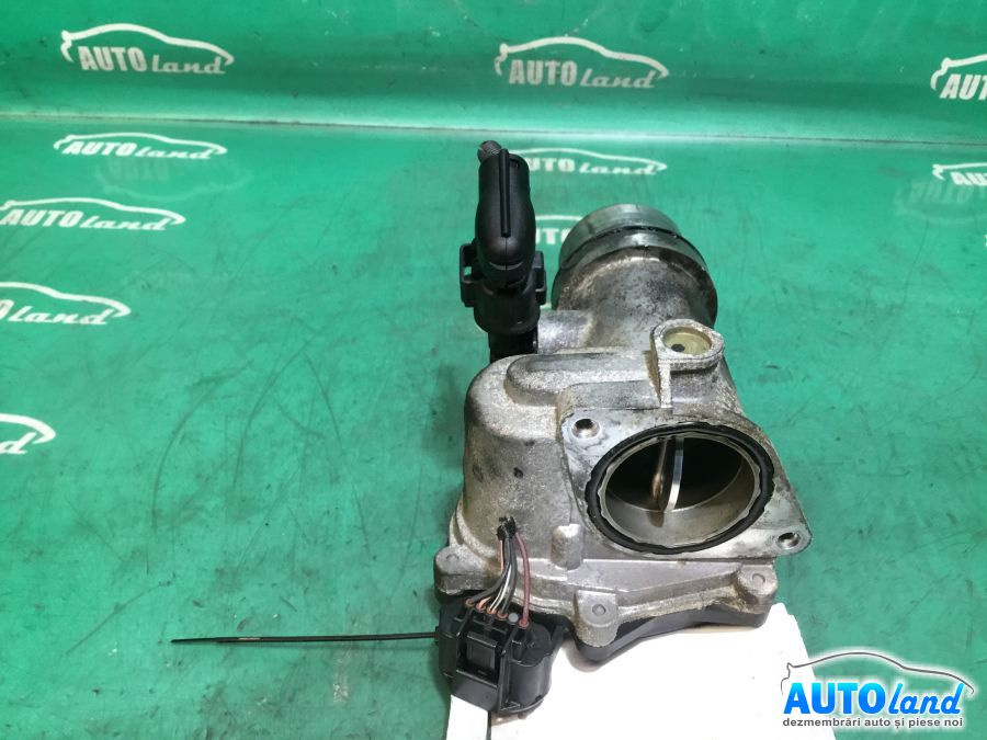Clapeta Acceleratie 161a09287r 1.5 DCI Renault MEGANE IV 2016