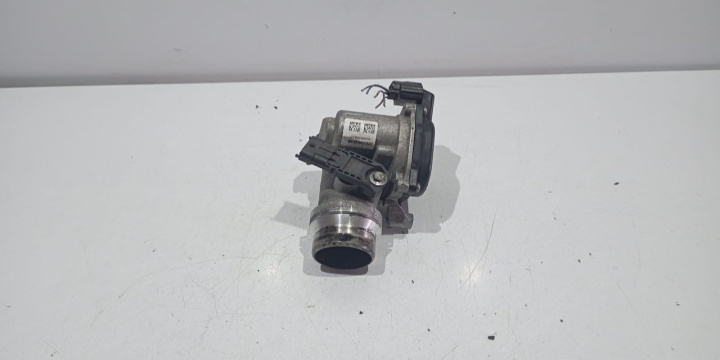 Clapeta acceleratie 161A09287R 1.5CDI Dacia Logan 2 [2013 - 2016]