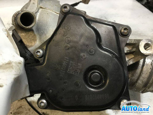 Clapeta Acceleratie 161a09287r Renault MEGANE IV 2016