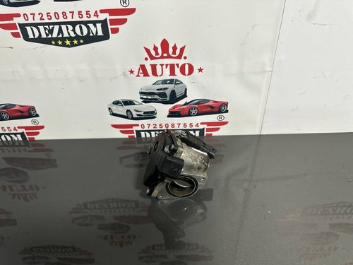 Clapeta acceleratie 161A09287R Renault Scenic IV (J95) 1.5 dCi K9K 110 cai