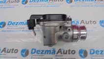 Clapeta acceleratie 161A09794R, 047528163, Nissan ...