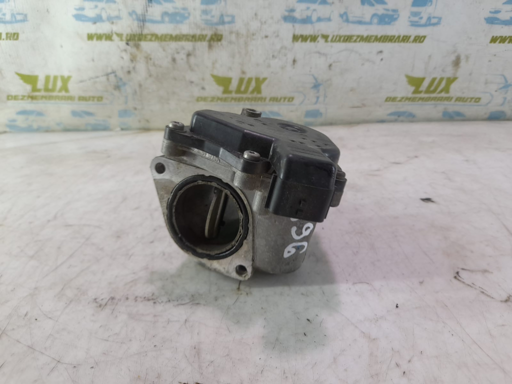 Clapeta acceleratie 161A09794R 1.5 dci K9K608 Renault Clio 4 [2012 - 2020] 1.5 dci K9K608