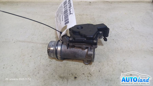 Clapeta Acceleratie 161a09794r 1.5 DCI Renault MEGANE III Hatchback BZ0/1 2008